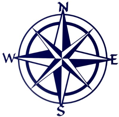 Compass Rose